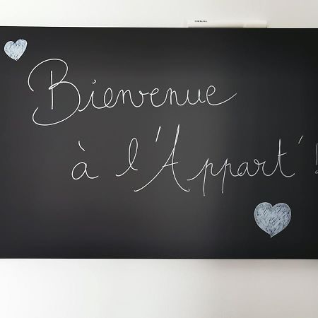 L'Appartement La Mongie Bagnères-de-Bigorre Esterno foto