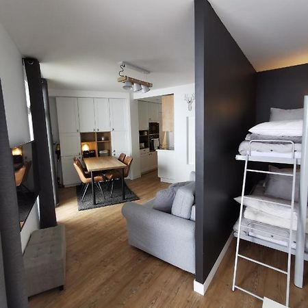 L'Appartement La Mongie Bagnères-de-Bigorre Esterno foto