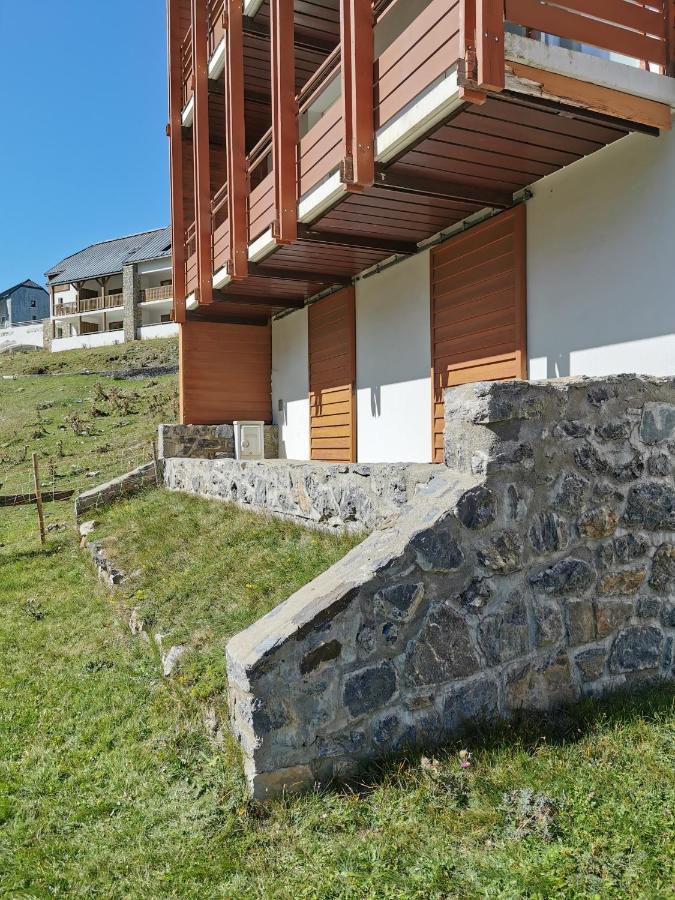 L'Appartement La Mongie Bagnères-de-Bigorre Esterno foto
