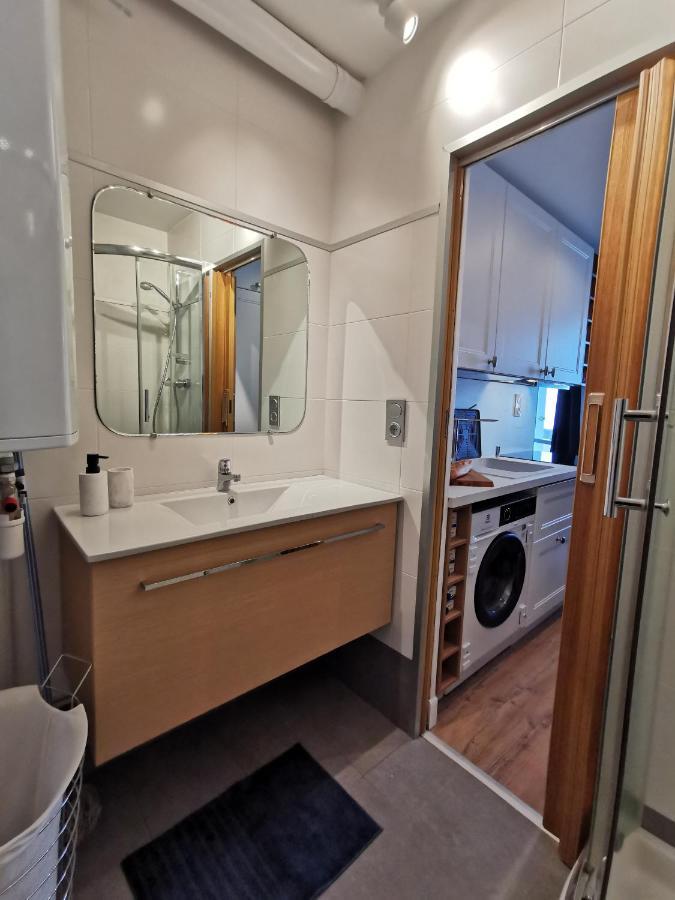 L'Appartement La Mongie Bagnères-de-Bigorre Esterno foto