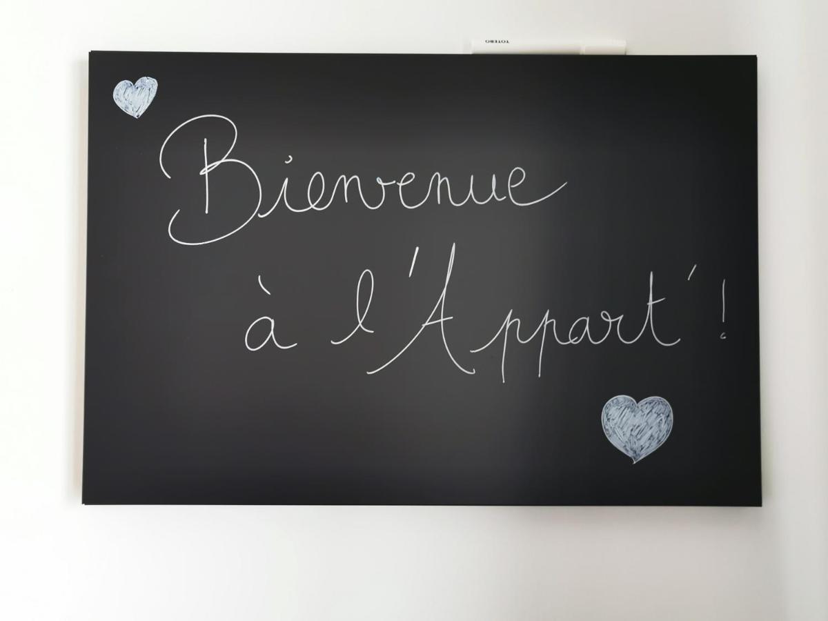 L'Appartement La Mongie Bagnères-de-Bigorre Esterno foto